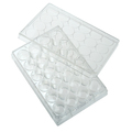 Celltreat Tissue Culture Plate, Sterile, 24-Well 229123